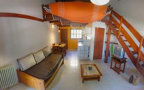 Casabosque Apartamentos